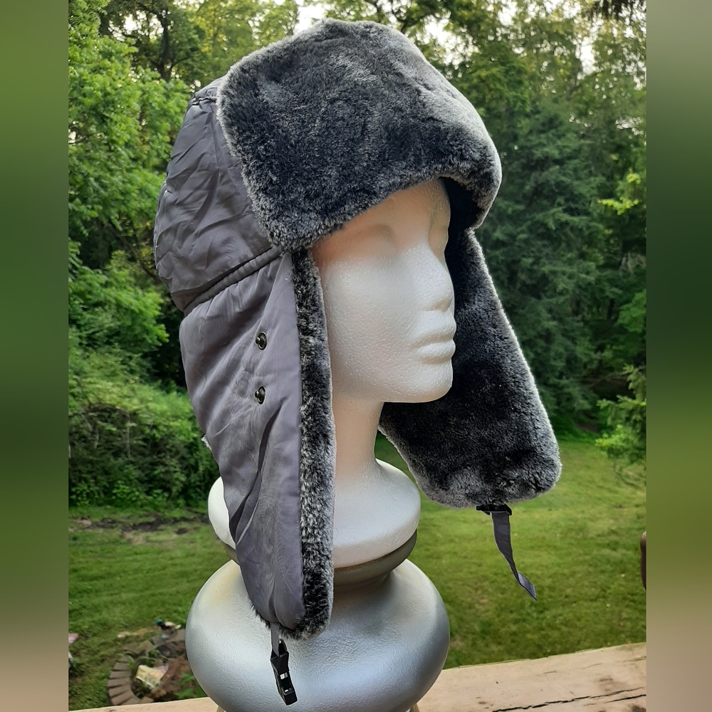 VGOGFLY Trapper Hat